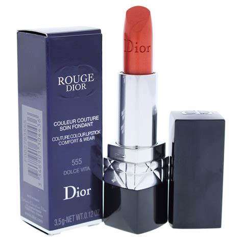 rouge dior lipstick price|christian dior lipstick price.